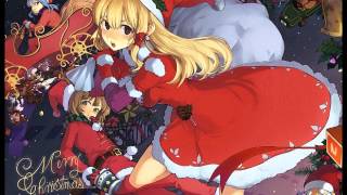 ♥Nightcore 12 Days of Christmas [upl. by Assetal]