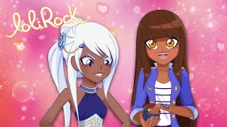 LoliRock  Season 1 Episode 56  Back to Back FULL EPISODES [upl. by Svend798]