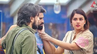 സിജോ തിരിച്ചു ഇടിച്ചെങ്കിലോ ഇത് മാസ്സ് അല്ല Bigg Boss Malayalam season 6 live Sijo vs Rocky [upl. by Suivat]