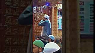 Beautiful AZAN by Moulana Ab Rashid Dawoodi Sahab at Anchidora Anantnag [upl. by Bullis84]