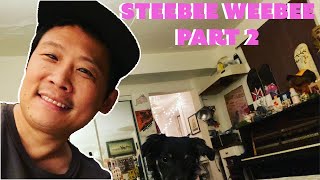 Best of Steebee Weebee Part 2 [upl. by Kasey]