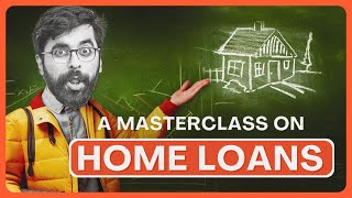 How to save LAKHS on your Home Loan Complete Guide [upl. by Aeriel777]