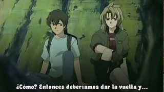 Madlax cap 5 33 sub español HD [upl. by Octave534]