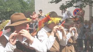 Wallenstein Fest 2009 [upl. by Zilvia]