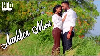 Aankhen Meri Har Jagah Dhunde Tumhe Bewaja  Latest Hindi Song 2023  Aditya Agarwal  Hiral Raj [upl. by Eveleen905]