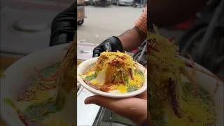 Delhi ke Famous Raj Kachori 😍✨  Raj Kachori Lovers  Subscribe theepicuregirllll 😍 [upl. by Maddeu]