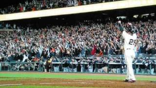 MY Top 10 Baseball Memories [upl. by Alyam]