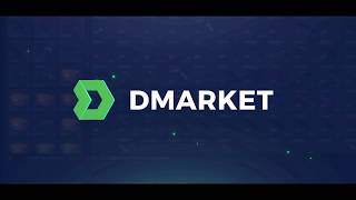 Sell Skins At The Best Prices On DMarket [upl. by Docile]