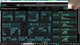 ABSYNTH PLASMONIC SUIT [upl. by Hamish81]