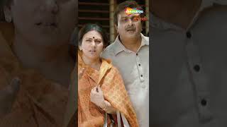 Natsamrat  Siddharth Randeria  Manoj Joshi  ytshorts [upl. by Anelrahs]