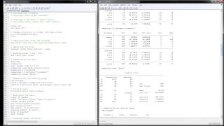 Stat11 Lezione di Statistica aumento percentuale [upl. by Larret]