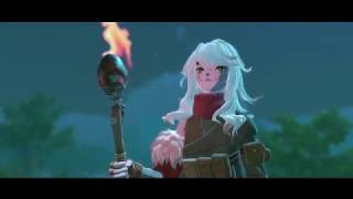 Nostos VR Announcement Trailer gamescom 2018 [upl. by Zendah]