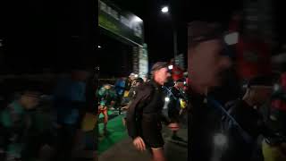 Dieng Trail Run 50k Start 1200 AM dtr2023 [upl. by Myrwyn]