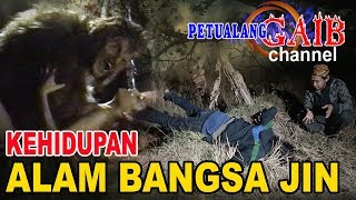 NGAKAK KELUARGA BANGSA JIN kehidupan gaib [upl. by Efar]