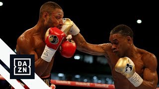 HIGHLIGHTS  Errol Spence Jr vs Kell Brook [upl. by Alyat]