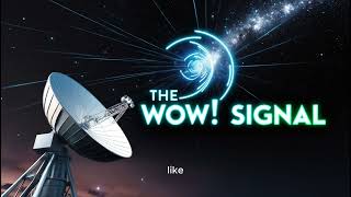 The Wow Signal Our Closest Encounter Yet [upl. by Silverts386]