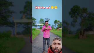 Jaadui Ghadi⌚️😂funnyvideo funny shorts￼ greenscreen [upl. by Nauj]