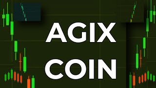 AGIX COIN Price Prediction News Today 30 March [upl. by Eaned]