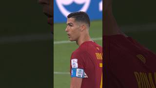 When Cristiano Ronaldo made World Cup history… [upl. by Nybor]