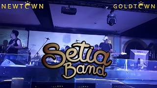 SETIA BAND  ISTANA BINTANG [upl. by Ecinwahs]