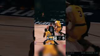 Jamal Murray highlights🥶 [upl. by Ffoeg35]