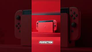 The Nintendo Switch A Game Changing Console for On the Go Gaming [upl. by Toolis449]