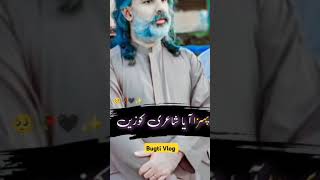 Bhutar SaHiV Dera Bugti ka Babar sher nawabzada shahzain Bugti balochimusic bugtivlogDerabugti [upl. by Sitoel]