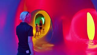 Daedalum Luminarium  Mona Foma 2020 [upl. by Tess]