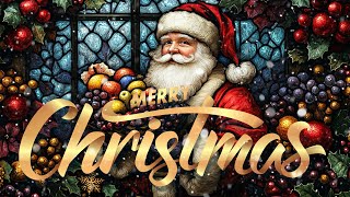 Timeless Christmas Songs Classics 🎁 Old Christmas Songs All Time 🎁 Vintage Christmas Songs [upl. by Gabriela]