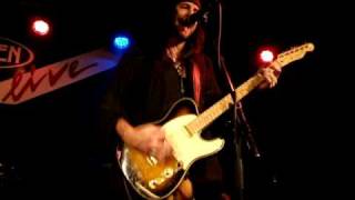 HQ Richie Kotzen  Misunderstood  20090211 [upl. by Caines889]