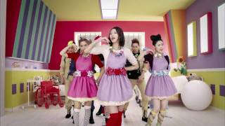 Coed School男女共學  Bbiribbom BberibbomDance Ver 1080p HD [upl. by Natfa921]