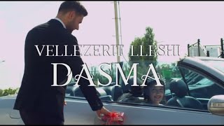 Vellezerit Lleshi  Trashigime çifti i ri Official Video HD [upl. by Ytinav217]