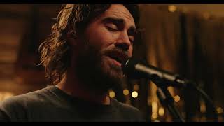 Matt Corby  Reruns Live at Karma Studios [upl. by Geller210]