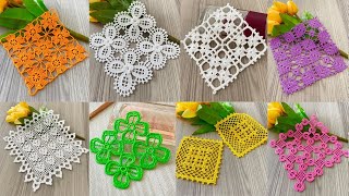 şömentablocrochet patterns [upl. by Hanny]