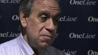 Dr Zelenetz on Treatment for Patients With CLL Who Fail on Ibrutinib or Idelalisib [upl. by Irpac78]