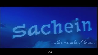 Sachein 2005 HD Tamil Movie Start Song Opening credits LIGHTWOLF25 [upl. by Krauss723]