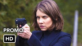 Whiskey Cavalier 1x05 Promo quotThe English Jobquot HD Lauren Cohan Scott Foley series [upl. by Vivi]