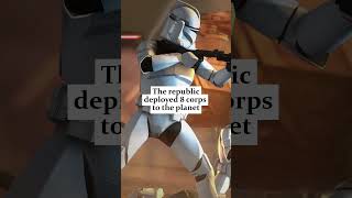 The Most ELITE Clone Corps starwars clonetrooper legosets clonewar shorts [upl. by Elocyn]