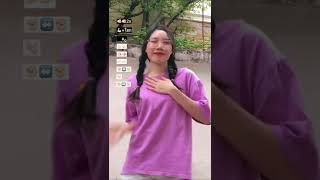 20cmTXT Tiktok Dance Tutorial  AoraeaSp [upl. by Nochur160]