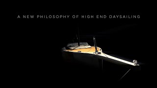 Chapter 1 Saffier Se 33 Life  A new philosophy of highend daysailing [upl. by Stannfield209]