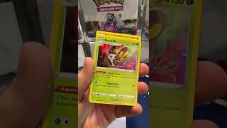 I found a Pokemon Trading Card Game Holy Grail at the Grocery Store pokemtontradingcardgame [upl. by Saylor]