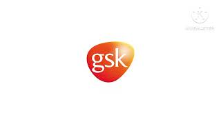 gsk logo 2023 present [upl. by Seugirdor355]