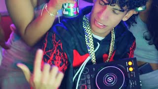 QUIERO UN FOURLOKO Video Oficial  Dj Aldair El rey de la chancadera [upl. by Oretos]