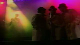 QUARTERFLASH  Shakin The Jinx Live 1984 [upl. by Melodie920]