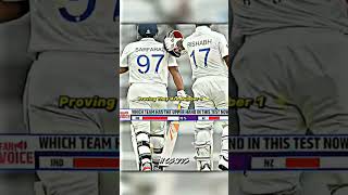 Sudden collapse India and hashtag India versus New Zealand match newzealandcricket iccwc Instagra [upl. by Rim250]