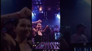 Daria Kolosova at Awakenings  Eindhoven 2023 [upl. by Hgielyk]