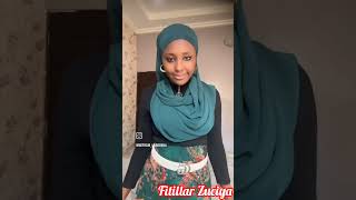 Maryam Labarina Gimbiya Fatima sairamovies labarina arewa kannywoodseries love hausa arewa [upl. by Hukill]