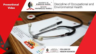 Discipline of Occupational and Environmental Health [upl. by Ibson]