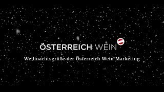 ÖWM Weihnachtsgrüße 2018 [upl. by Samot]