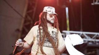 Alborosie amp Spiritual  Marathon [upl. by Evelc]